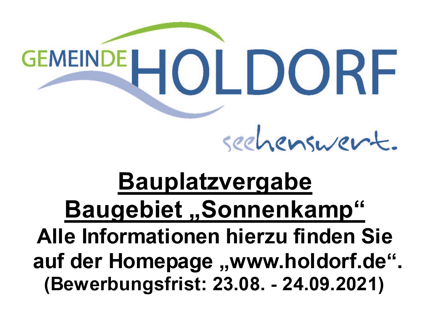 Sonnenkamp_Bauplatzvergabe