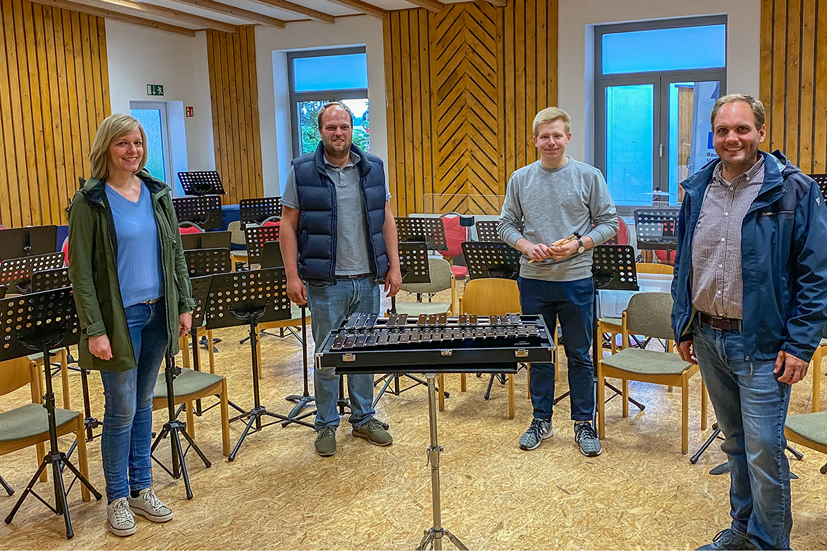20-Glockenspiel