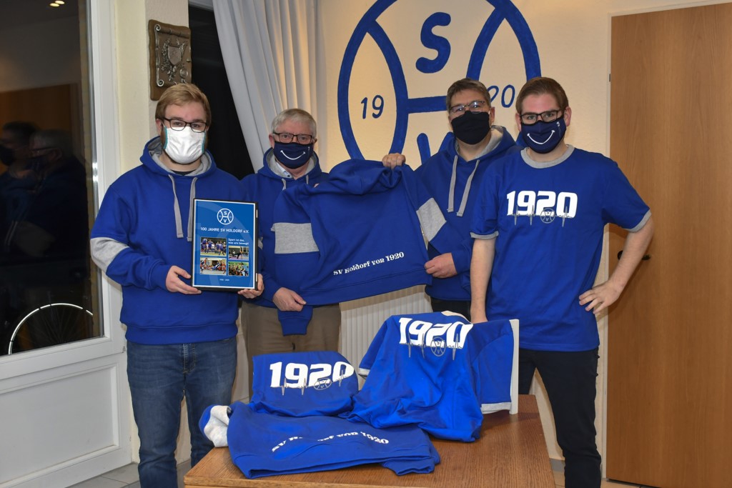 100_Jahre_SV_Holdorf__Chronik_Kollektion 100_Jahre_SV_Holdorf__Chronik_Kollektion