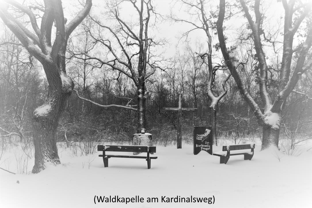 Waldkapelle