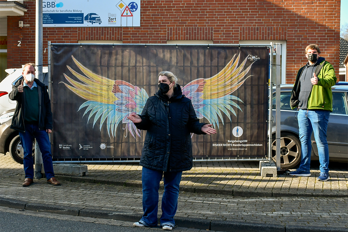 21-Schutzengelprojekt