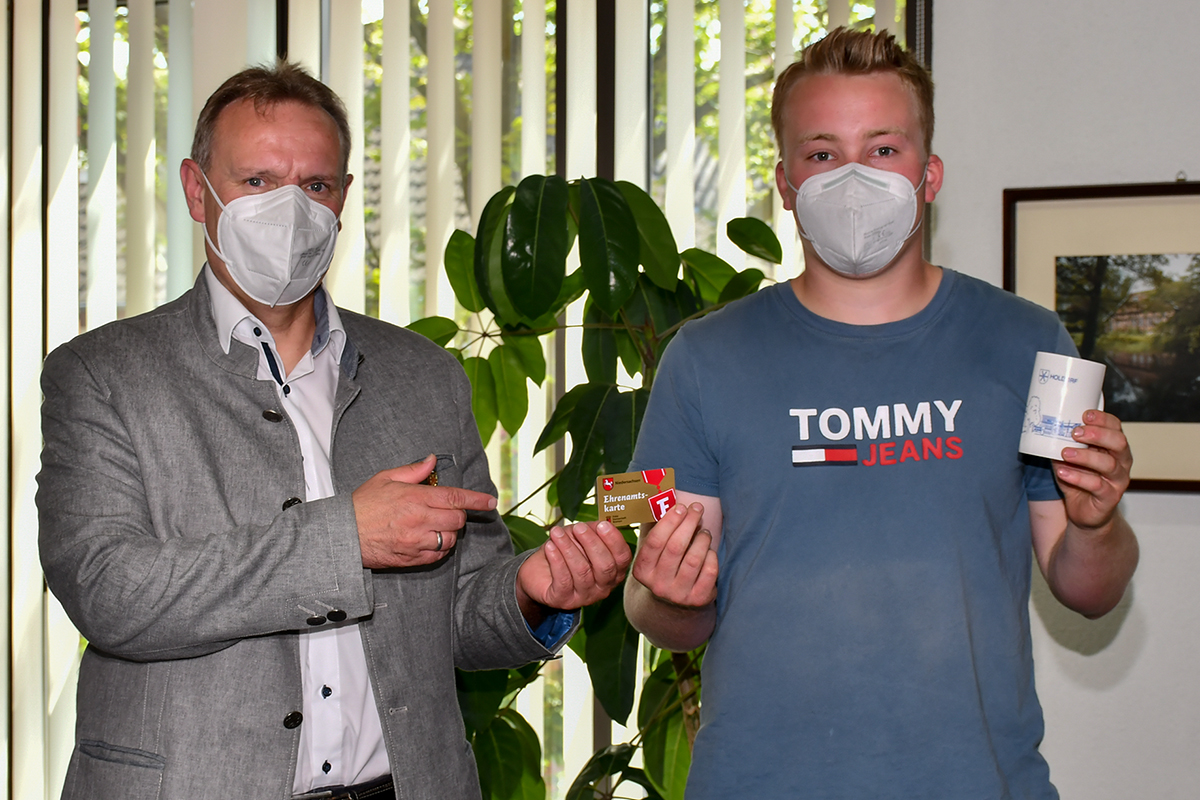 21-Ehrenamtskarte-Gottkehaskamp-Leon 21-Ehrenamtskarte-Gottkehaskamp-Leon