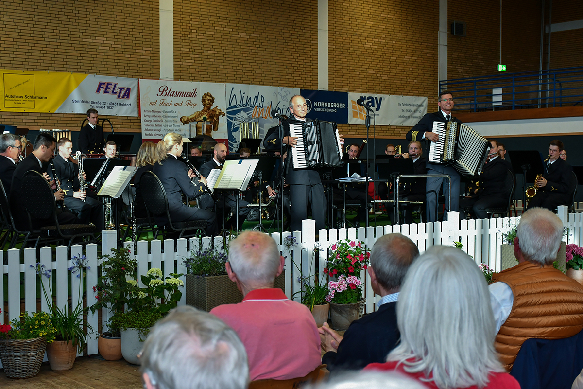 22-Marinemusikkorps-Wilhelmshaven