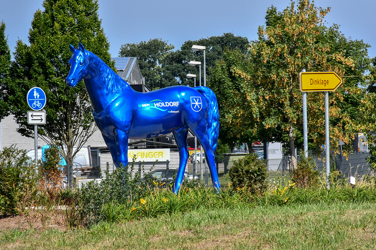 22-Einhörner bleiben Pferde 22-Einhörner bleiben Pferde