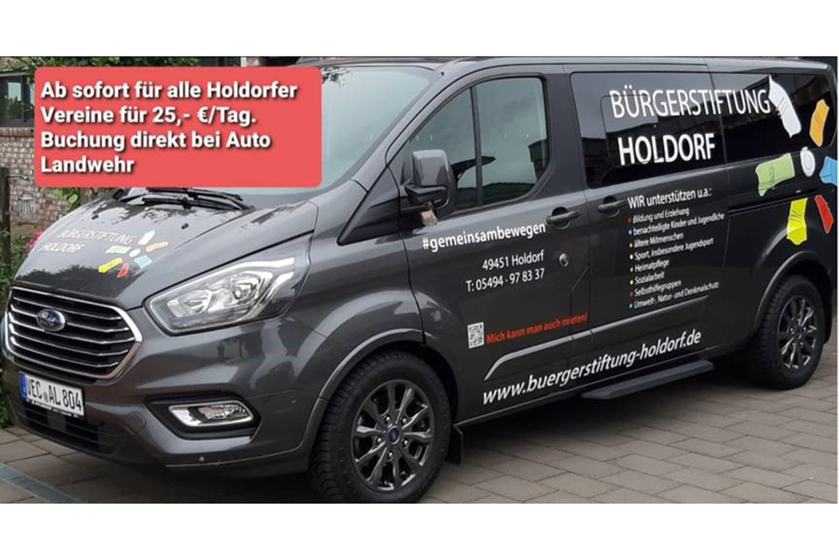 22-Bürgerbus-Bürgerstiftung 22-Bürgerbus-Bürgerstiftung