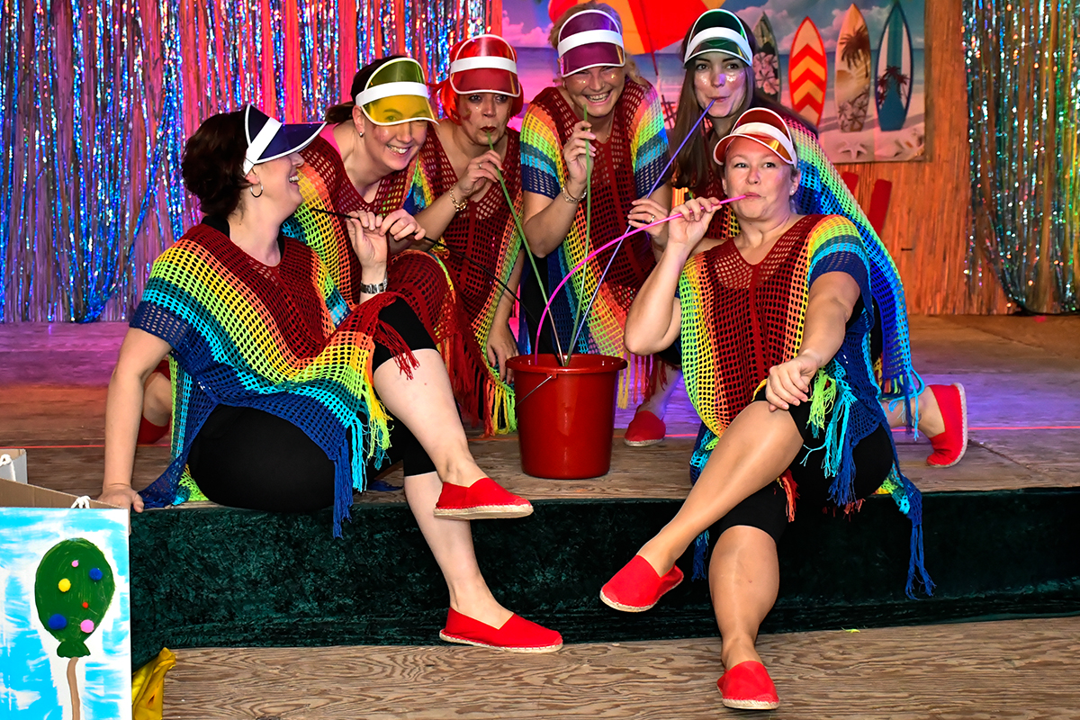 22-HaLangenberg-Frauenkarneval-147 22-HaLangenberg-Frauenkarneval-147