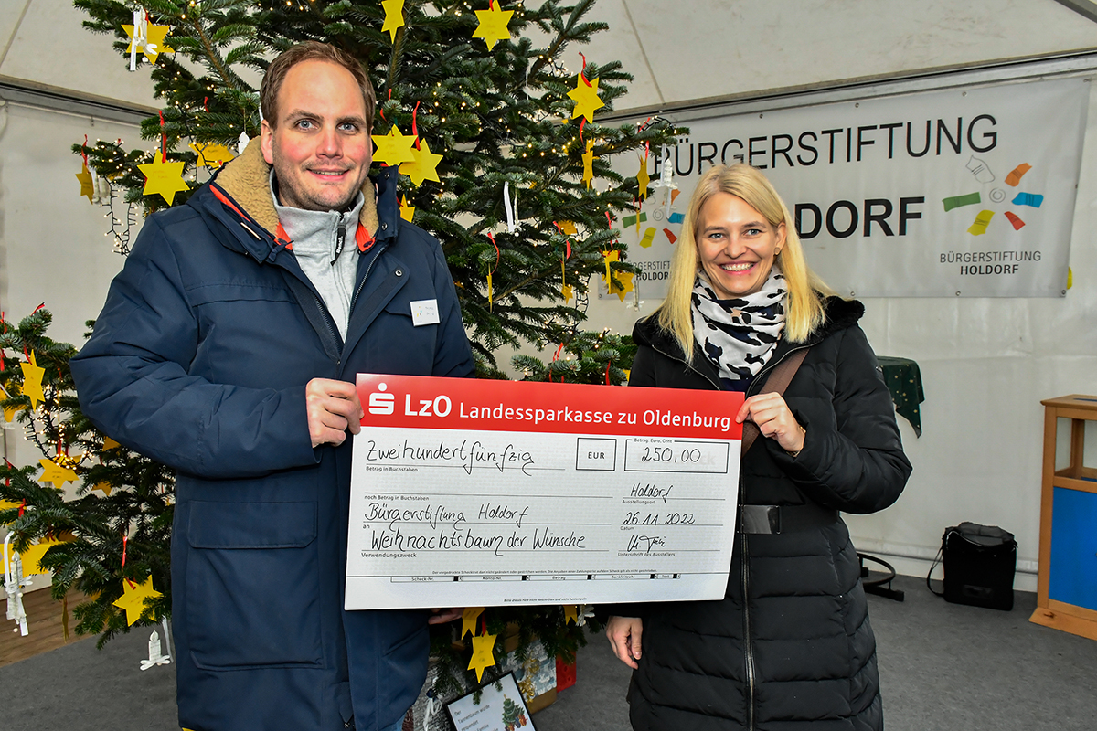 22-LzO-Weihnachtsbaum der Wünsche 22-LzO-Weihnachtsbaum der Wünsche