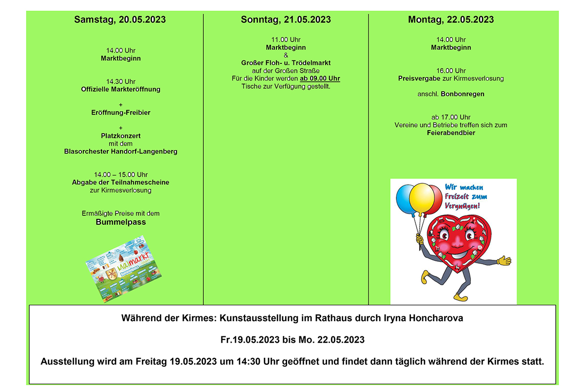 23-Maimarkt-Kirmesprogramm