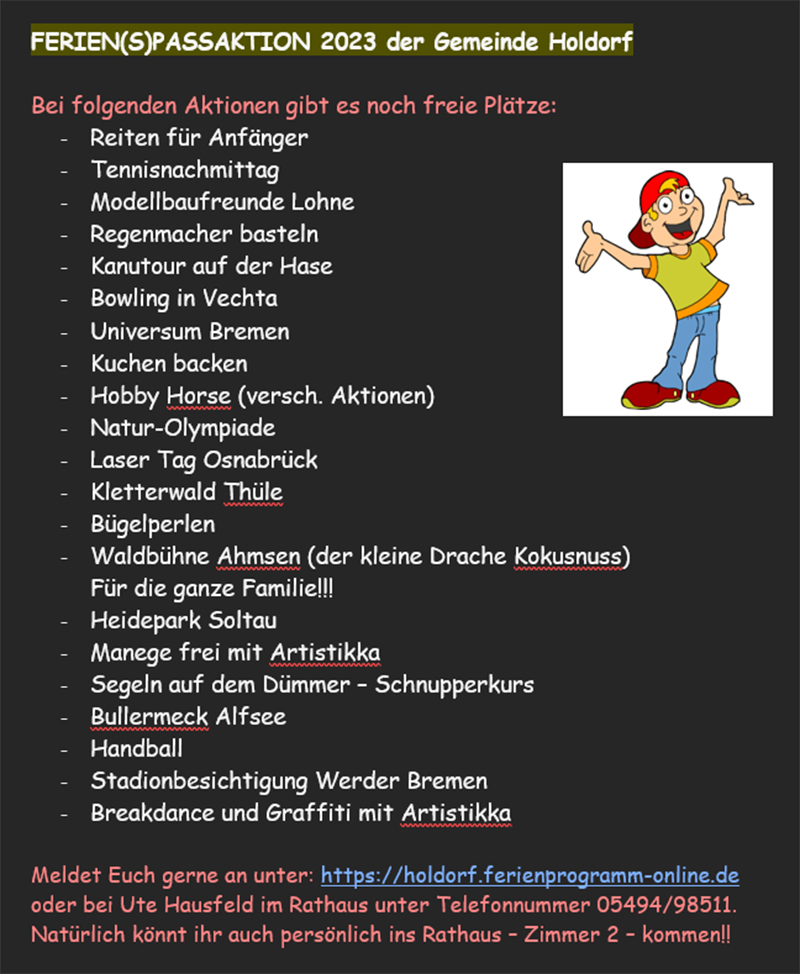 23-Ferienpassaktion-Freie-Plätze