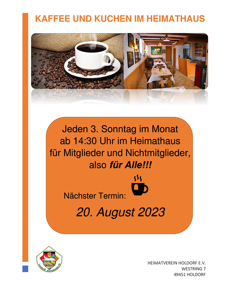 23-Heimatverein-Sonntagskaffee-August