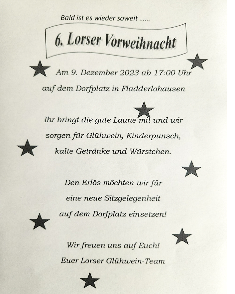 23-Lorser-Vorweihnacht