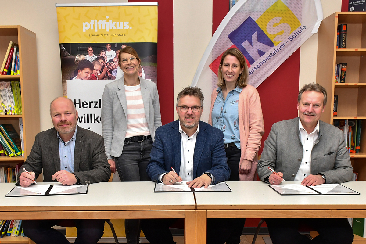 24 GKS Pfiffikus Bildungs-Campus