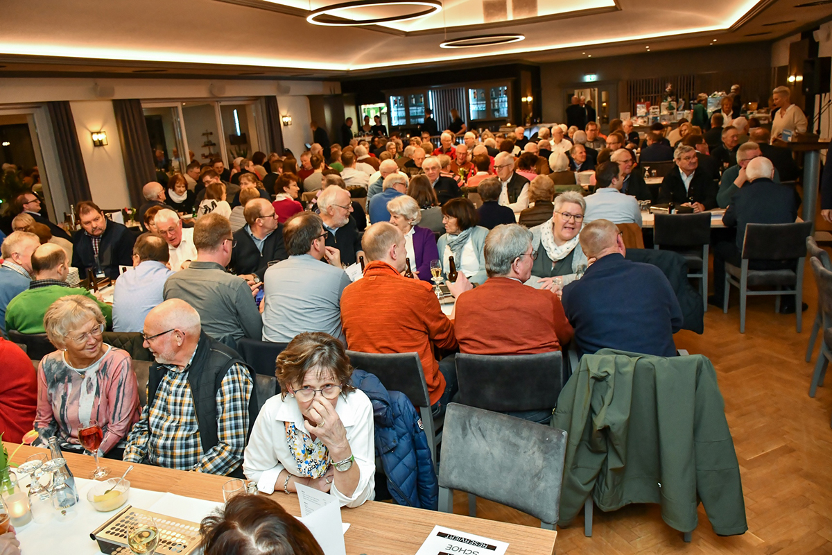 24 CDU-Grünkohlessen Jens Spahn