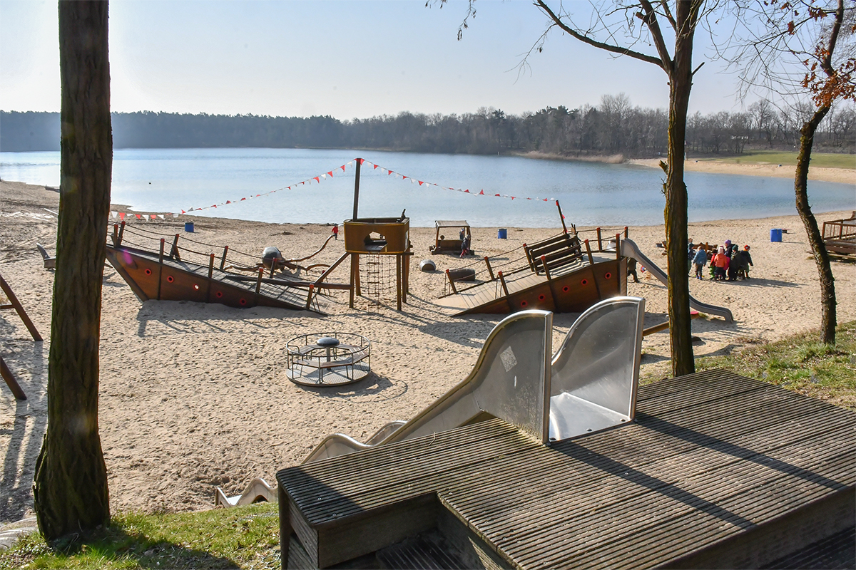 24 Ferienpass Heidesee