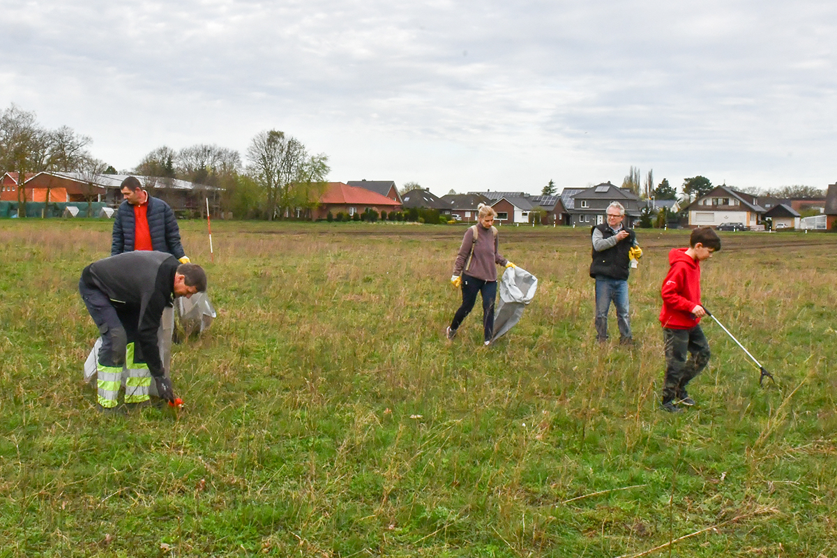 24 Müllsammelaktion - 001 24 Müllsammelaktion - 001