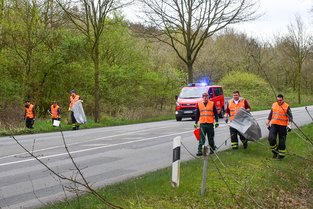 24 Müllsammelaktion - 002 24 Müllsammelaktion - 002