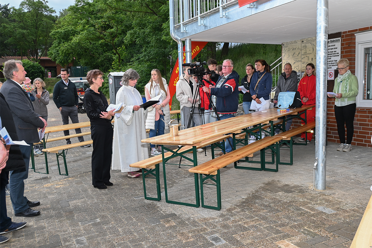 24-Einsegnung-DLRG-Rettungsstation -001 24-Einsegnung-DLRG-Rettungsstation -001