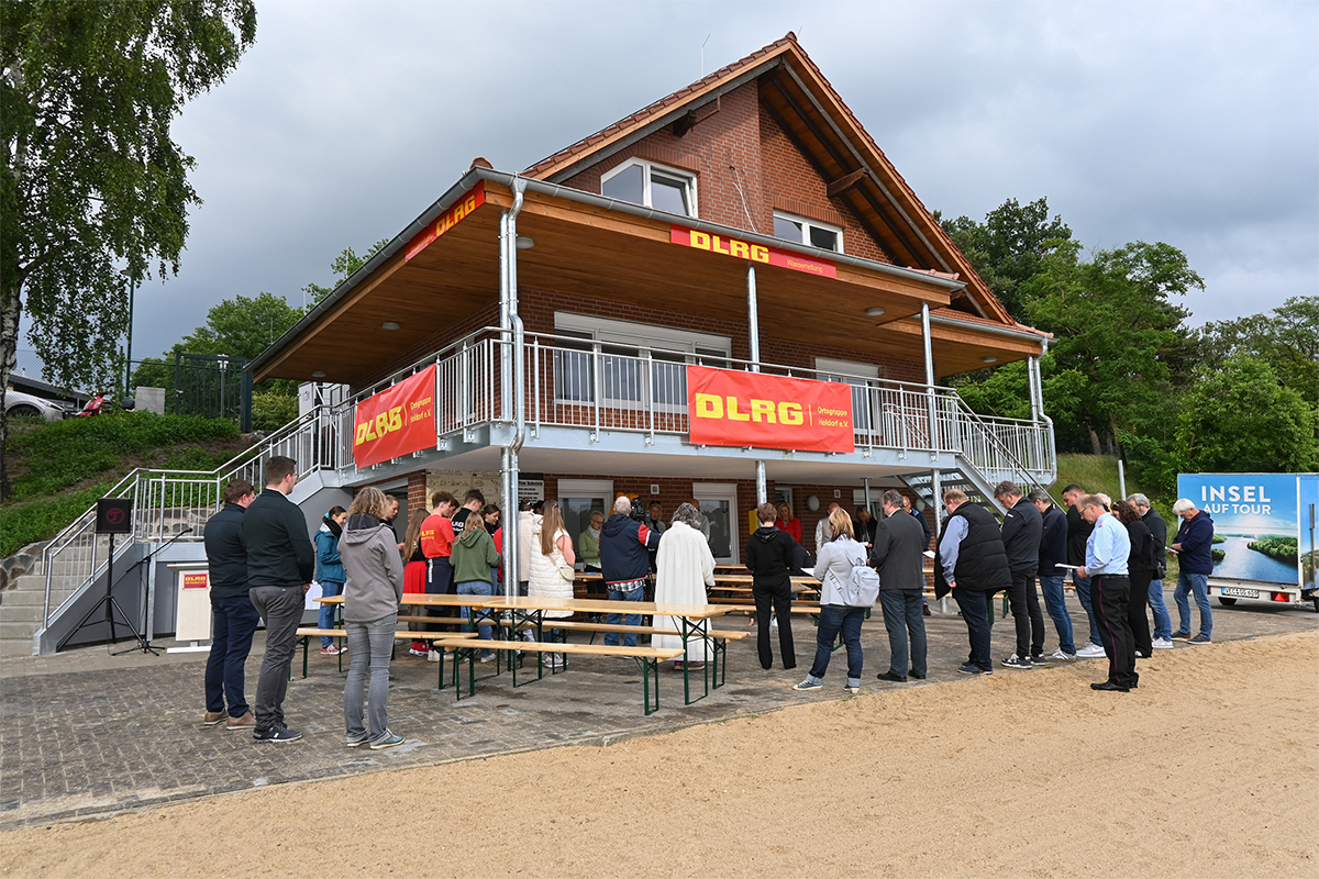 24 Heidesee Einsegnung 003 24 Heidesee Einsegnung 003