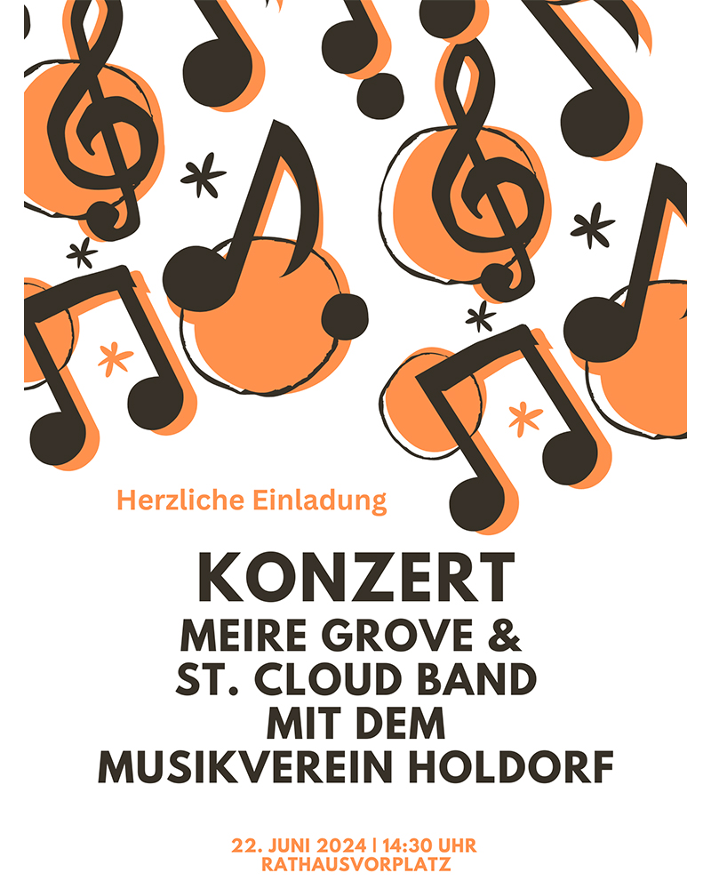 24 Meire Grove Ank&uuml;ndigung