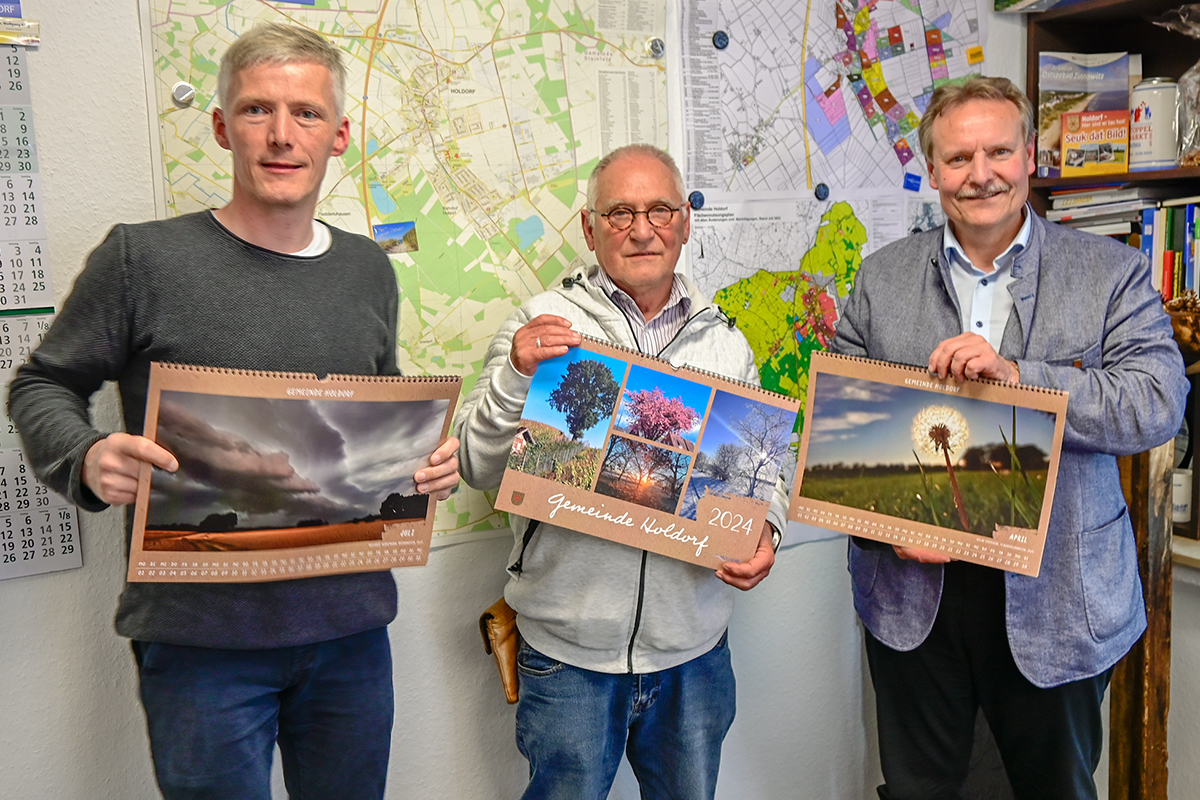 24 Aufruf Fotowettbewerb Bildkalender 2025