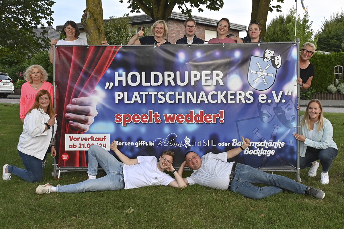 24 Platschnackers Koophus in Trouble