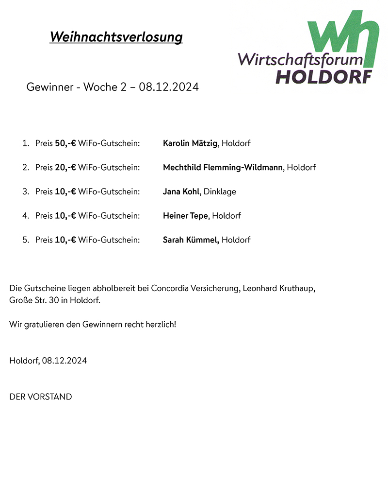 24 Wirtschaftsforum-Weihnachtsverlosung 002