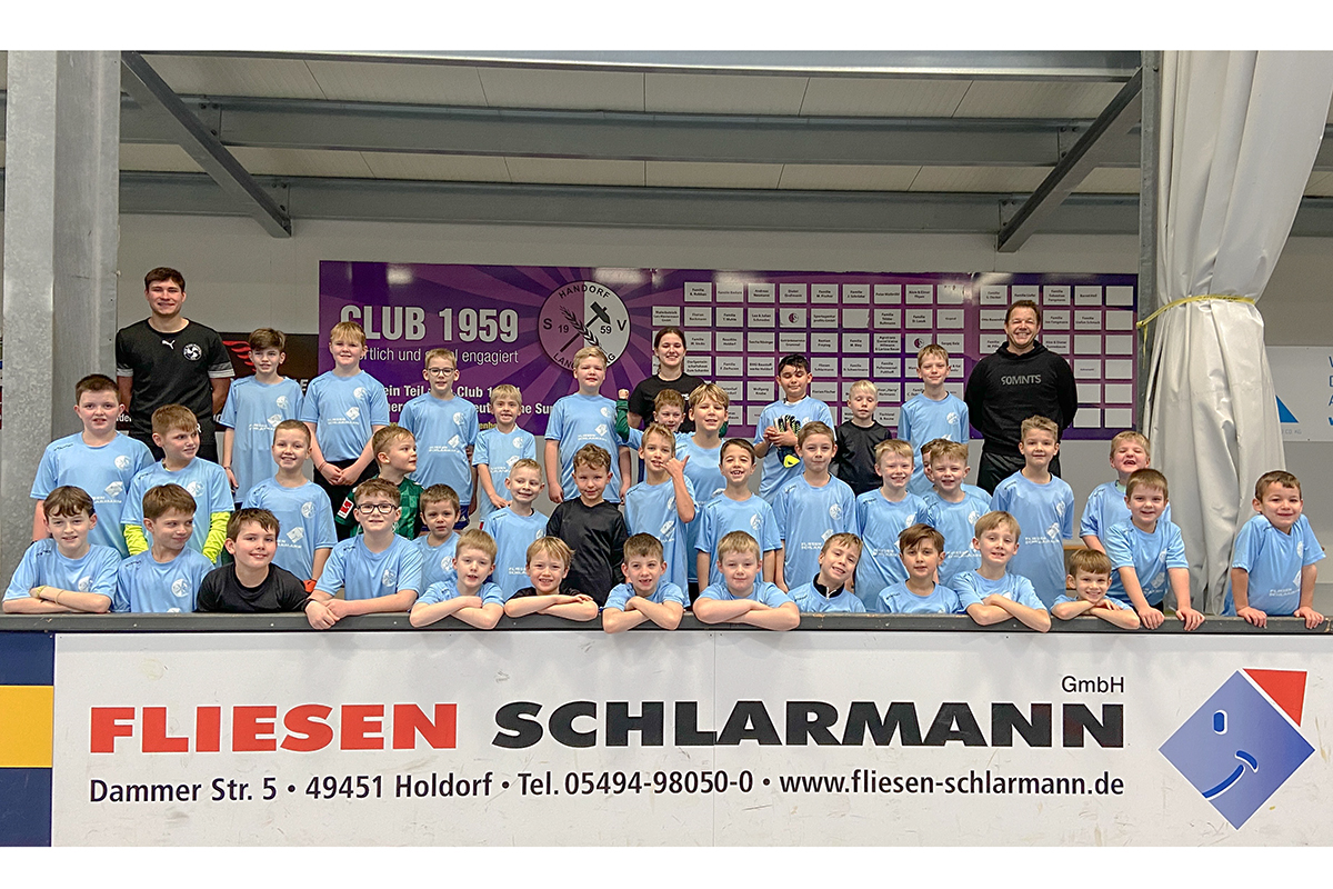 24 SV HaLangenberg-Wintercamp