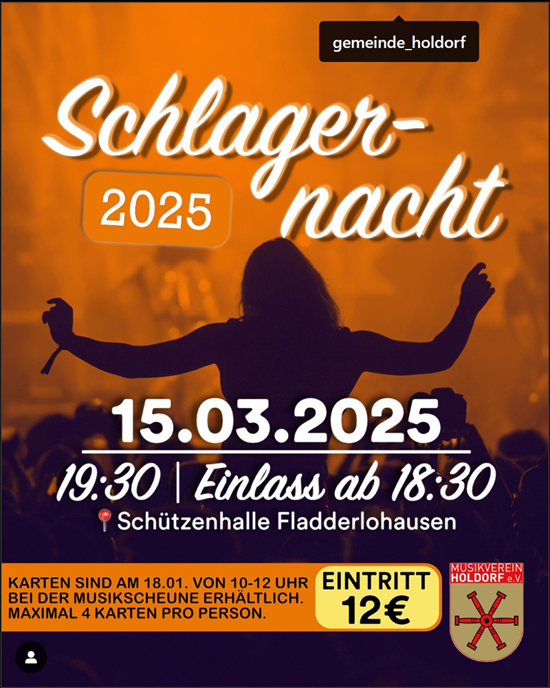 25 Schlafernacht Einladung