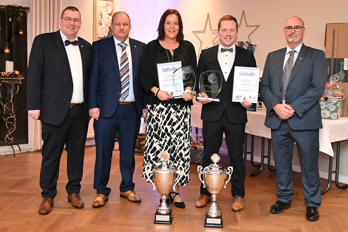 25 SV HaLangenberg Sportball - 002 25 SV HaLangenberg Sportball - 002