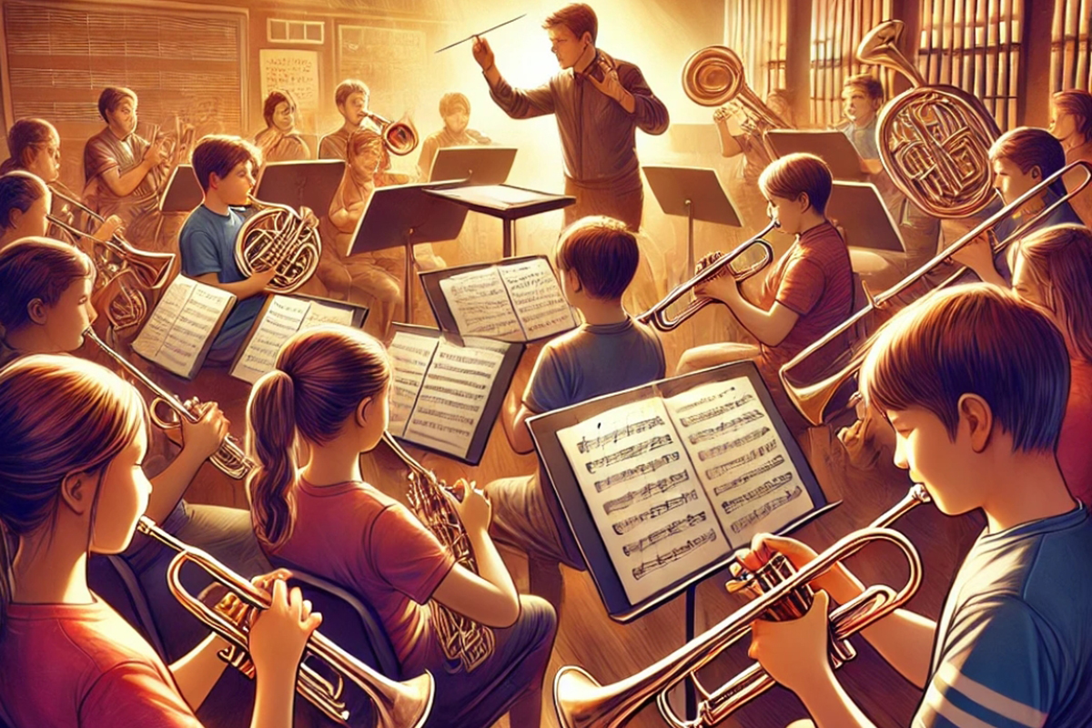 25 Projekt „Sound-Fusion“ Meldung