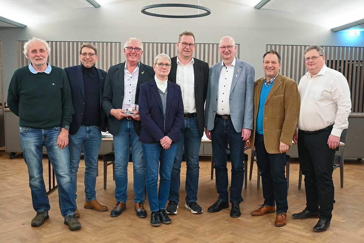 25 GV MGV Concordia Holdorf