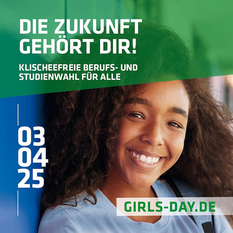 25 Girls- und BoysDay-2025