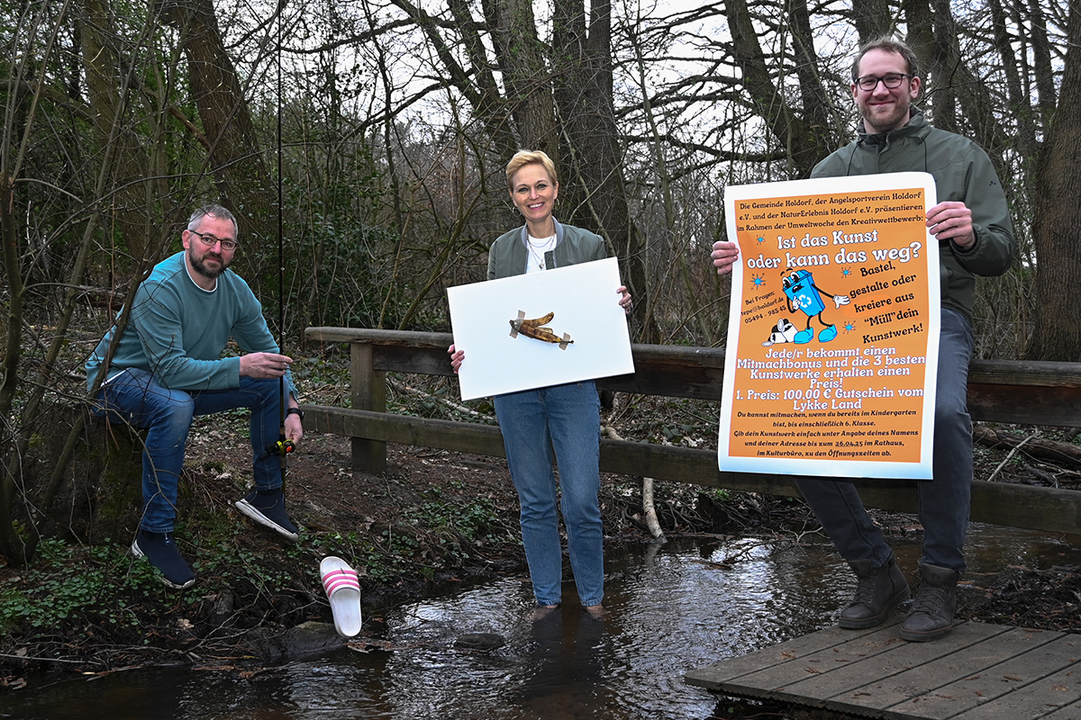 25 Kunstwettbewerb Kinder Umweltwoche