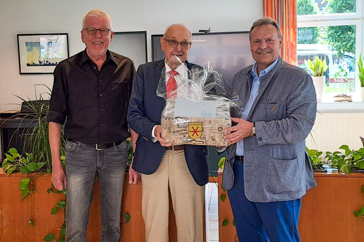 25 Christian Kuck 90 Jahre