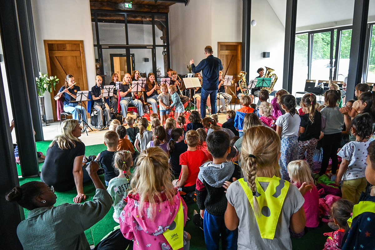 25 - Junges Orchester Holdorf Kitas 25 - Junges Orchester Holdorf Kitas