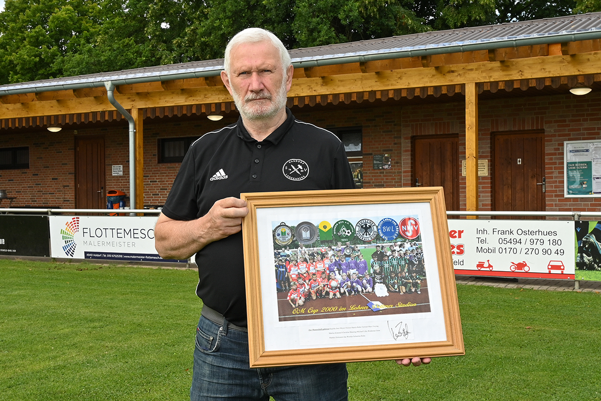 25 Martin Ruhe SV Handorf-Langenberg Portrait - 002