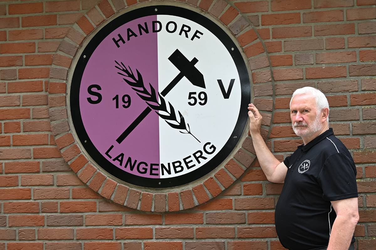 25 Martin Ruhe SV Handorf-Langenberg Portrait - 001 25 Martin Ruhe SV Handorf-Langenberg Portrait - 001