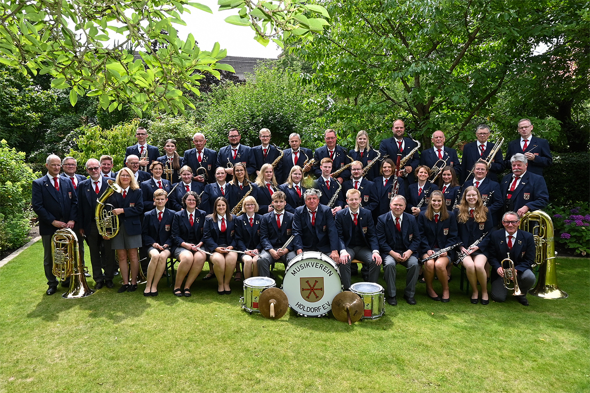 25 Musikverein Holdorf - Donauwörth 25 Musikverein Holdorf - Donauwörth