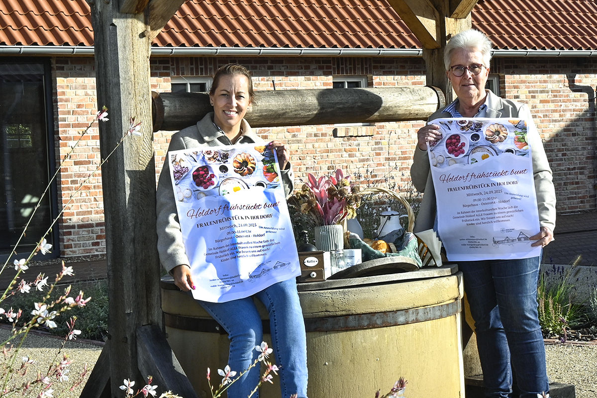 25_09_15 Holdorf frühstückt bunt… 25_09_15 Holdorf frühstückt bunt…