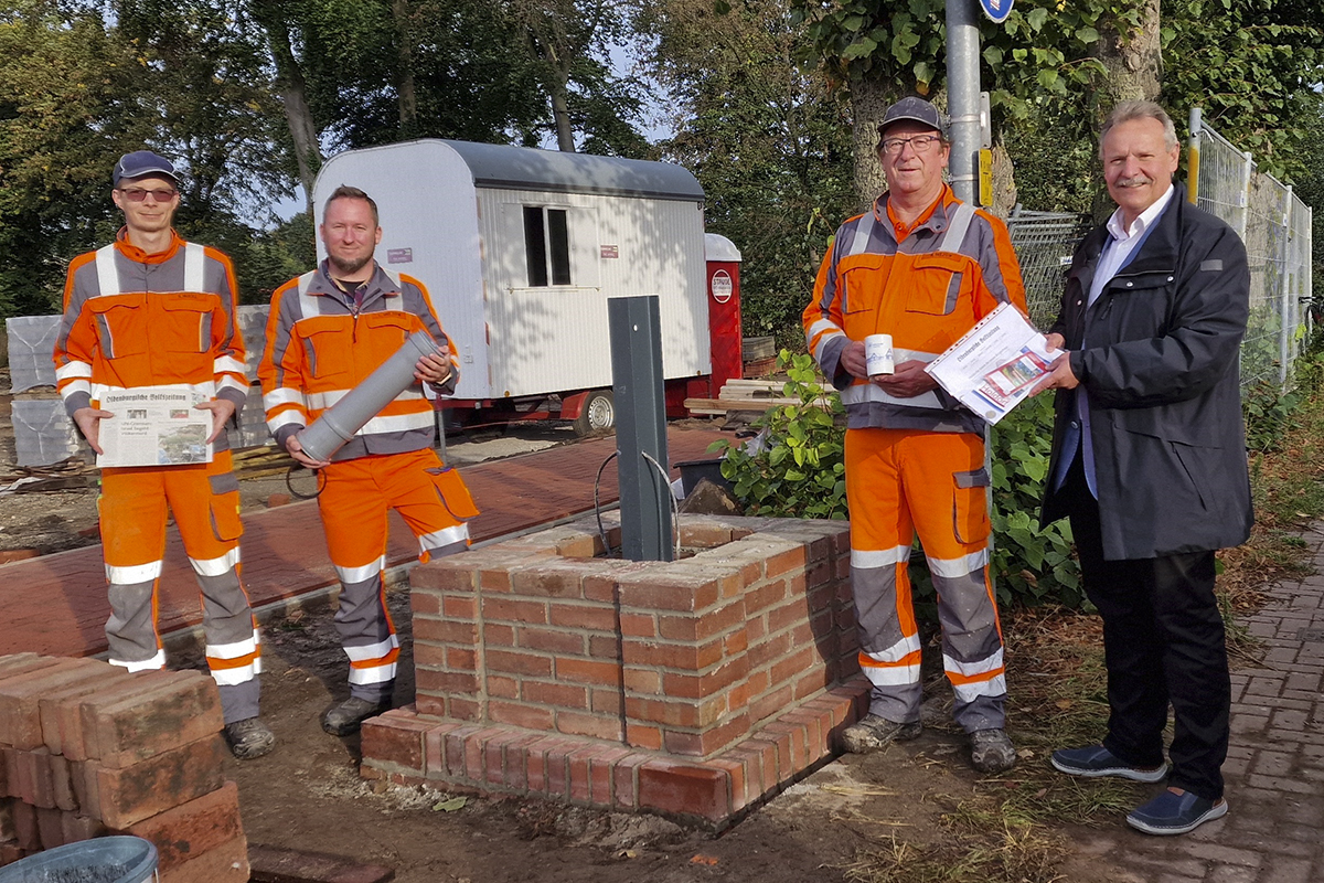 25 Bürgerhaus Hofkreuz 25 Bürgerhaus Hofkreuz