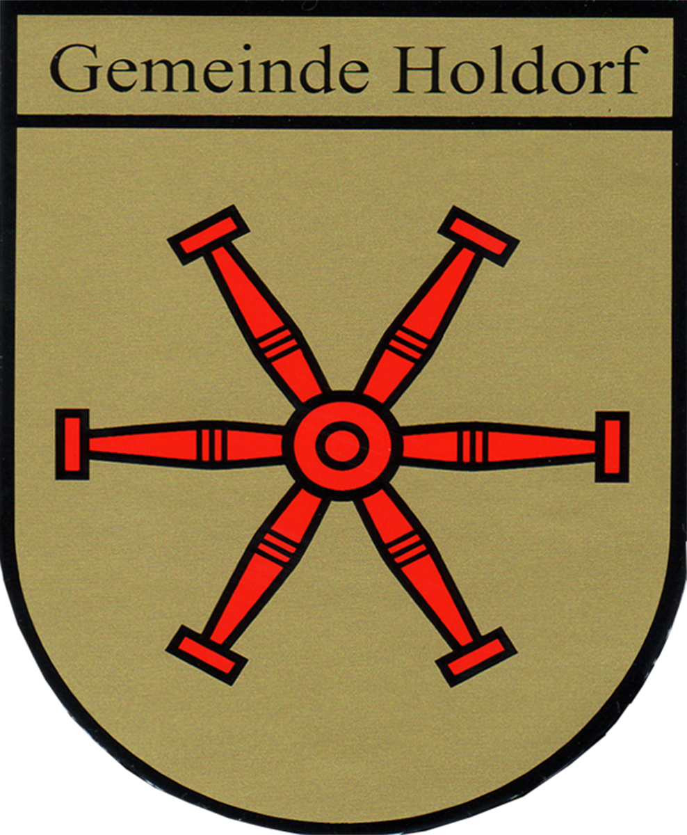 22-Holdorf-Wappen