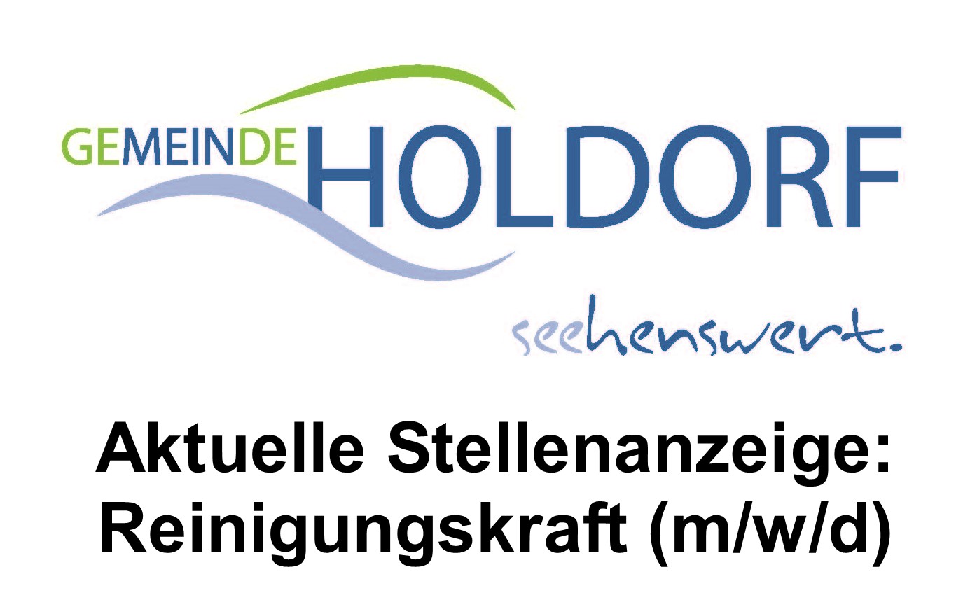 Reinigungskraft
