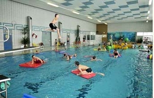 Wie geht es weiter? Über das Thema Schwimmbad wird in der nächsten